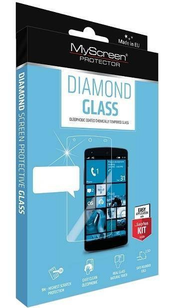 MyScreen Diamond Glass iPad Pro 11" 2018 Szkło hartowane