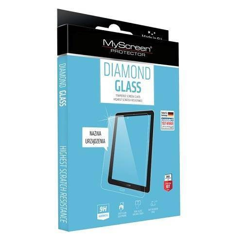 MyScreen Diamond Glass iPad Pro 9,7" iPad Air2 Szkło hartowane