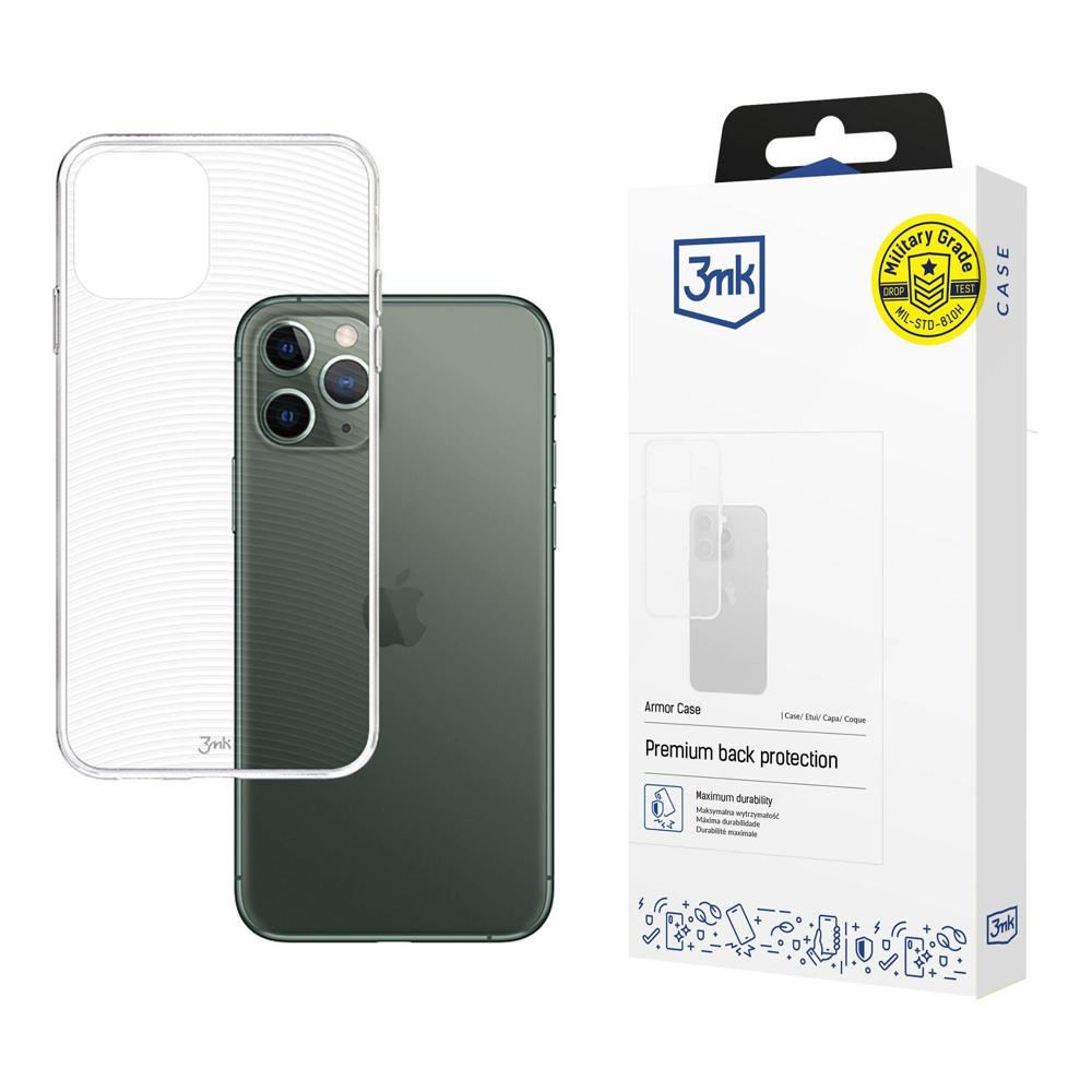 3MK Armor Case iPhone 11 Pro