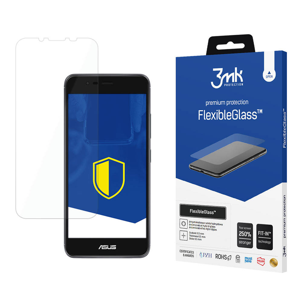 Asus Zenfone 3 Max - 3mk FlexibleGlass
