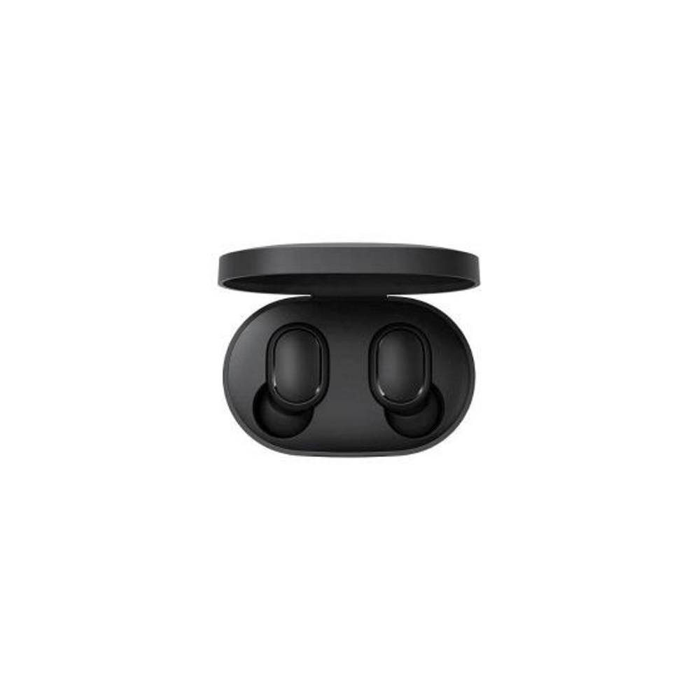 Xiaomi Mi słuchawki Bluetooth Basic 2 czarny/black 28592