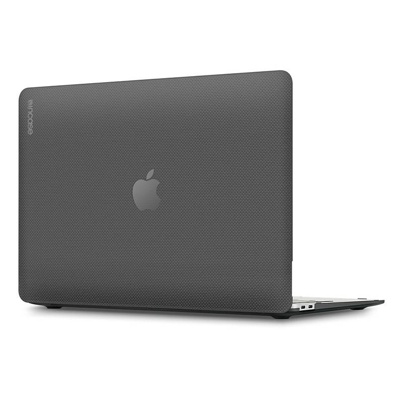 Incase Hardshell Case - Obudowa MacBook Air 13 Retina (M1/2020) (Dots/Black Frost)