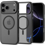 TECH-PROTECT MAGEDGE MAGSAFE IPHONE 17 PRO MAX MATTE BLACK/GUNMETAL