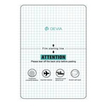 Devia Zestaw folii anticrash do maszyny tnącej 50szt V2