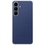 Etui Samsung Clear Case do Galaxy S25 FE przezroczysty