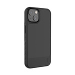 Ugly Rubber nakładka L do iPhone 15 Plus 6,7&quot; czarna
