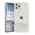 Brilliant Clear Case do Iphone 14 Pro Przezroczysty
