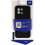 Schutzhülle XIAOMI 13 3MK Matt Case schwarz