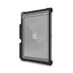 STM Dux Shell Duo - Etui iPad 10.2" 9 (2021) / 8 (2020) / 7 (2019) (Black)