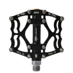 Rockbros JT201012LBK Fahrradpedalset - Schwarz