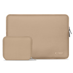 TECH-PROTECT NEOSLIM LAPTOP 13-14 CAFFE LATTE