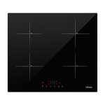 IsEasy Four-zones induction cooker LI4-20