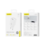 FONENG Netz-Ladegerät EU69 PD 20W 1xUSB-C weiss