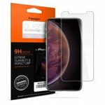 Szkło hartowane IPHONE 11 Spigen Glas.tr Slim