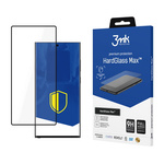 3MK Hard Glass MAX Samsung S24 Ultra
