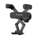 Wozinsky Gravity Autotelefonhalter Schwarz (WCHBK7)