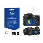 Nikon D500 - 3mk Cam Protection™