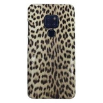 PURO Glam Leopard Cover - Etui Huawei Mate 20 (Leo 3) Limited edition