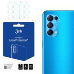 Oppo Reno 5/5 K 5G - 3mk Lens Protection™