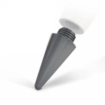 ZAGG Ersatzspitze für ZAGG Pro Stylus 2 - grau (4 Stk.)