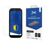 CAT S42 H+ - 3mk FlexibleGlass Lite™