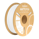 Filament PLA Matte ELEGOO (White)