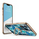 SUPCASE IBLSN COSMO SNAP IPHONE 13 PRO OCEAN BLUE