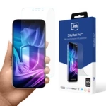 Matte Folie 3mk Silky Matt Pro für Apple iPhone 16e / SE4