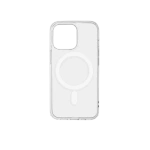Handyhülle Anti Shock MagS iPhone 15 Plus transparent
