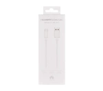 Original Kabel Huawei AP71 4071497 USB-C 1M weiss (blister EU)