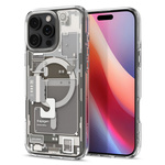 SPIGEN ULTRA HYBRID MAG MAGSAFE IPHONE 16 PRO ZERO ONE NATURAL TITANIUM