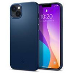 Spigen THIN FIT IPHONE 14 PLUS MARINEBLAU