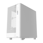 Darkflash DB330M computer case (white)