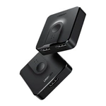Ugreen Switch HDMI Splitter Switch - 2x HDMI 4K 60Hz schwarz (CM217)