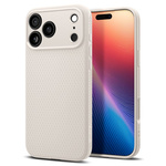 SPIGEN LIQUID AIR IPHONE 17 PRO NATURAL TITANIUM
