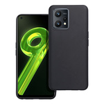 Futerał MATT do REALME 9 czarny