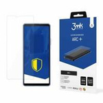 3MK Folia ARC+ FS Xperia 10 III 5G Folia Fullscreen