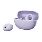 QCY Crossky C10 headphones (purple)