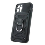 Nakładka Defender Slide do iPhone 12 / 12 Pro 6,1" czarna