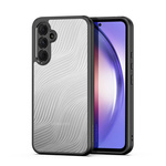 DUX DUCIS Aimo - pancerne etui do Samsung Galaxy A54 czarne