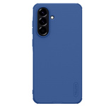 NILLKIN super frosted shield PRO SAMSUNG A56 5G BLUE / NIEBIESKI