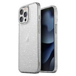 Uniq Hülle LifePro Xtreme iPhone 13 Pro / 13 6.1 &quot;klar / Lametta lucent