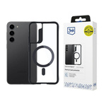 3MK Satin Armor MagCase Sam S23+ S916