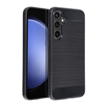 Futerał CARBON do SAMSUNG Galaxy S23 FE czarny