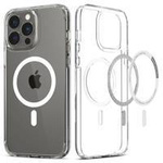 SPIGEN ULTRA HYBRID MAG MAGSAFE IPHONE 13 PRO MAX WHITE