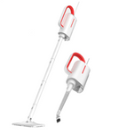 Multifunctional steammer DEERMA ZQ610