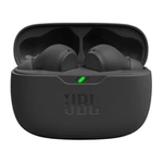 JBL Wave Beam kabellose In-Ear-Kopfhörer Bluetooth 5.2 IP54 IPX2 – Schwarz