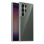 Ultra Clear Hülle für Samsung Galaxy S24 Ultra – transparent