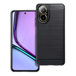 Futerał CARBON do REALME C67 czarny