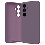 Mercury Silicone Sam S24 S921fioletowy /purple